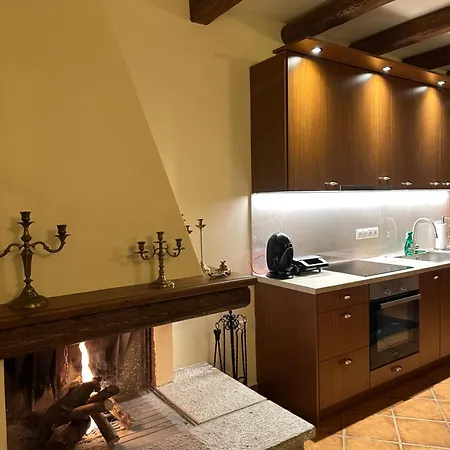 Nostalgia Holiday home